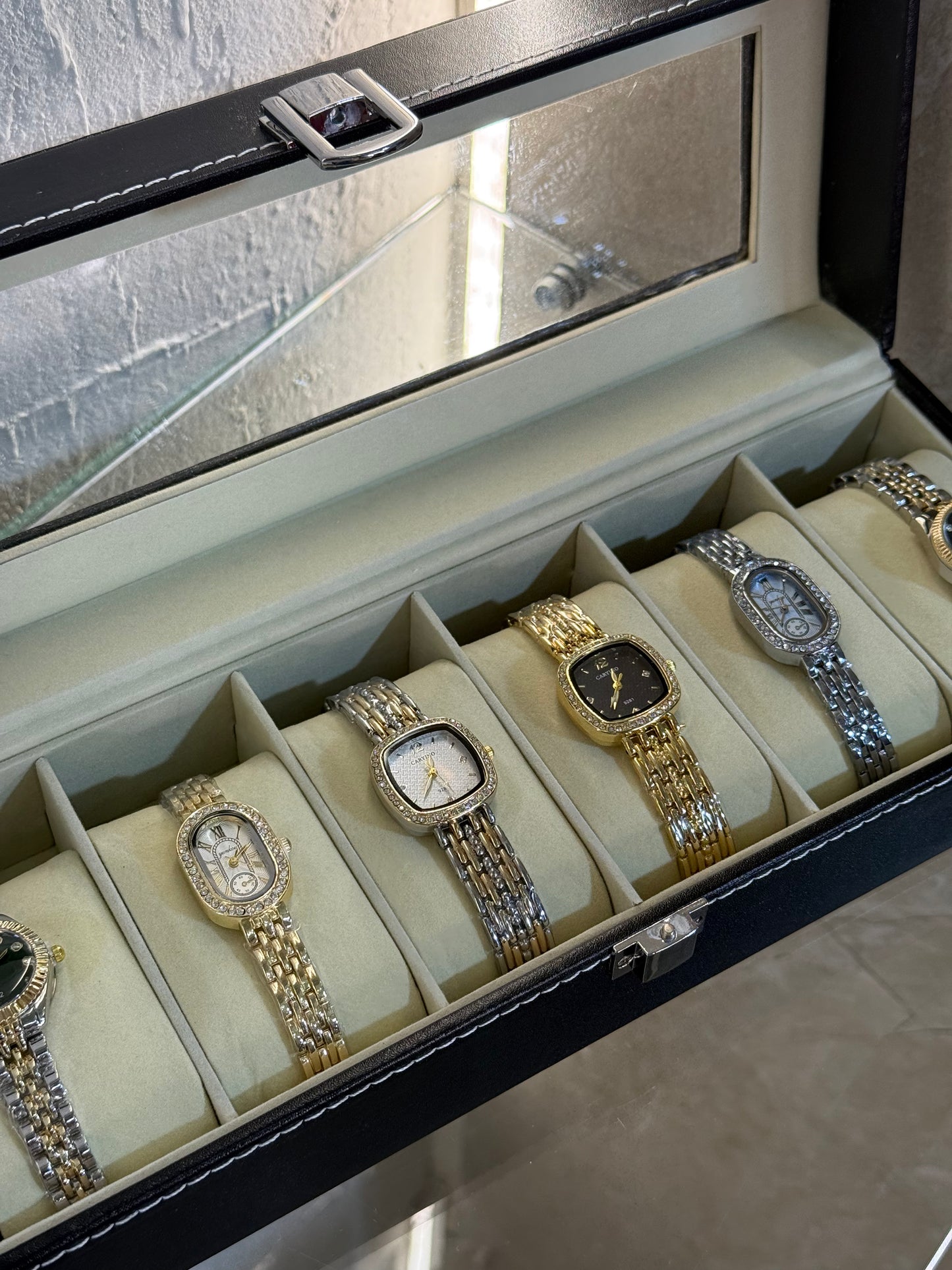 Aurum Case