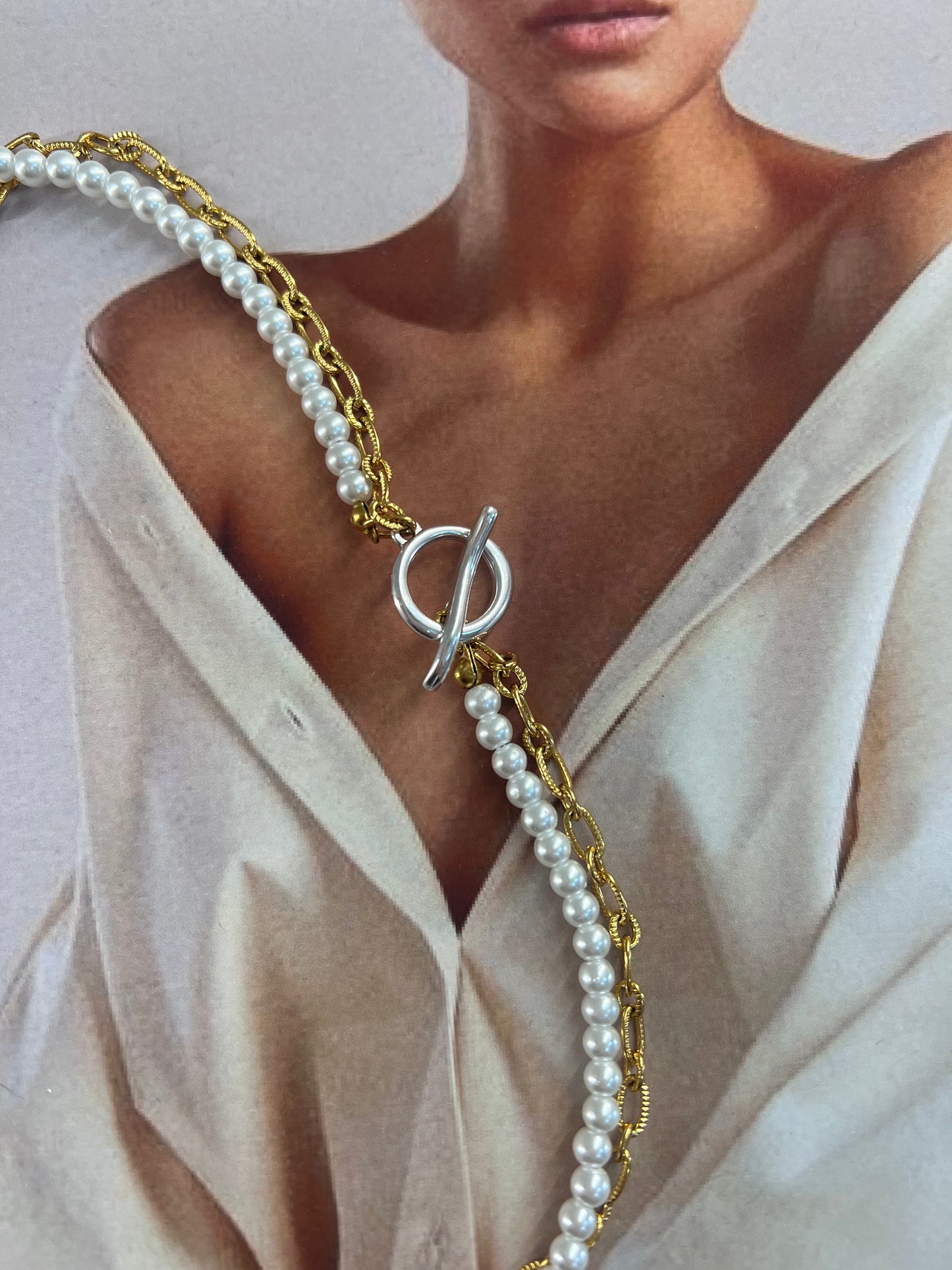 Heaven’s Whisper – Χειροποίητα κοσμήματα by Pnoe