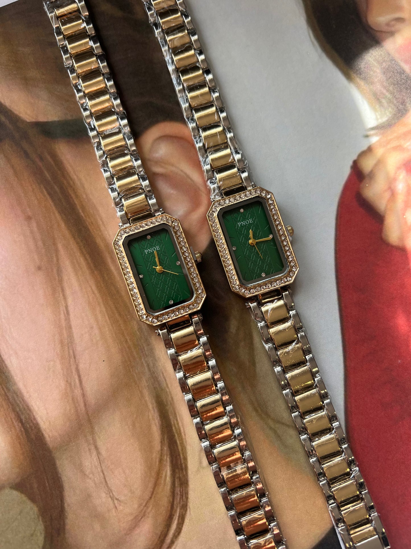 Silent Forest
Δικής μας Παραγωγής • PNOE / Ατσάλινο