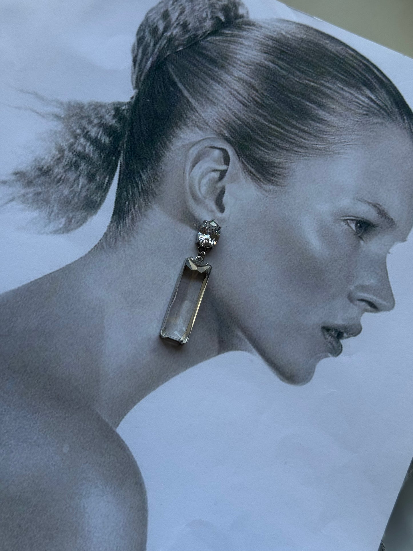 Stardust Shine – σκουλαρίκια Stainless Steel