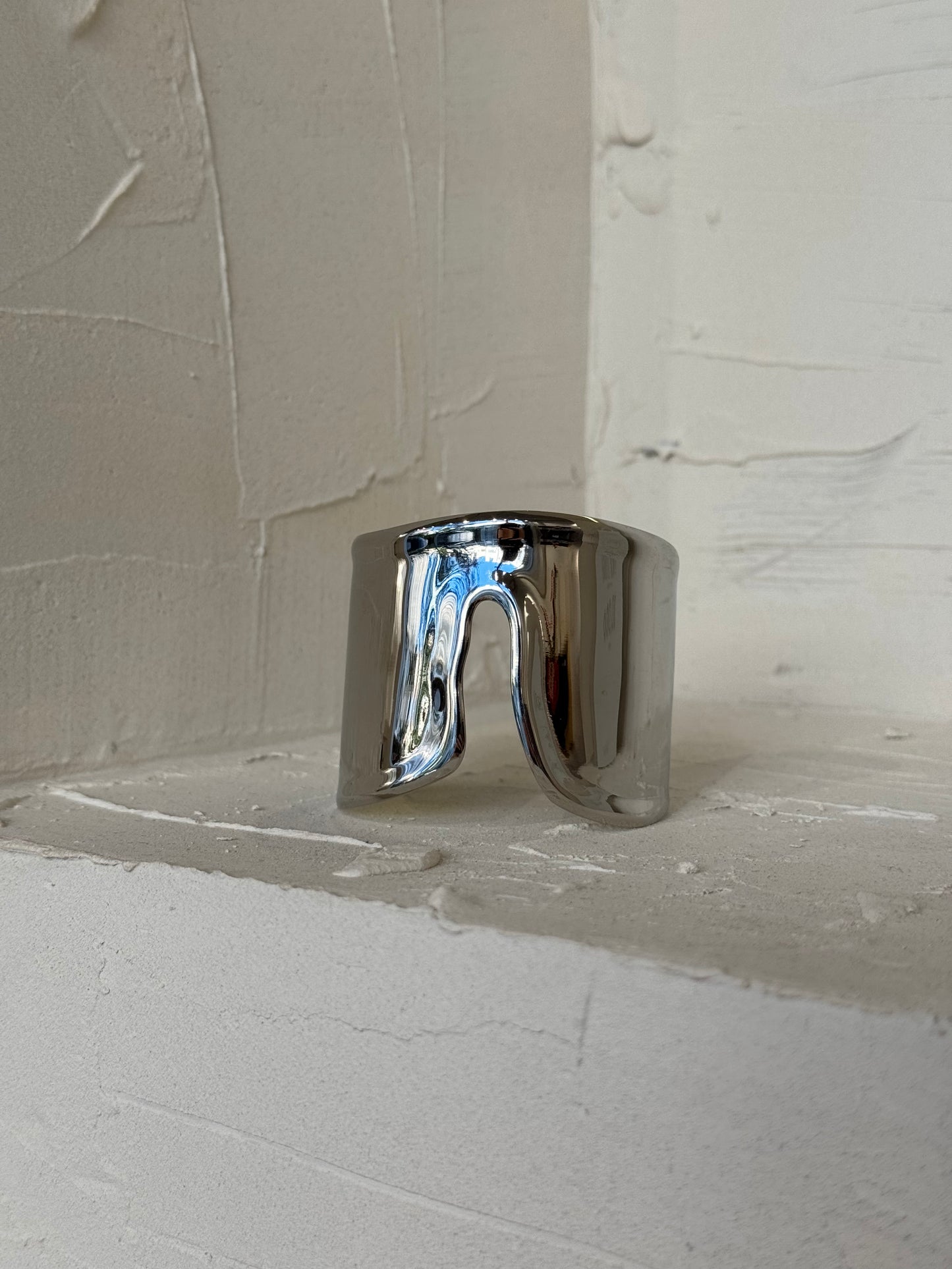 ArcWave – χειροπέδα stainless steel