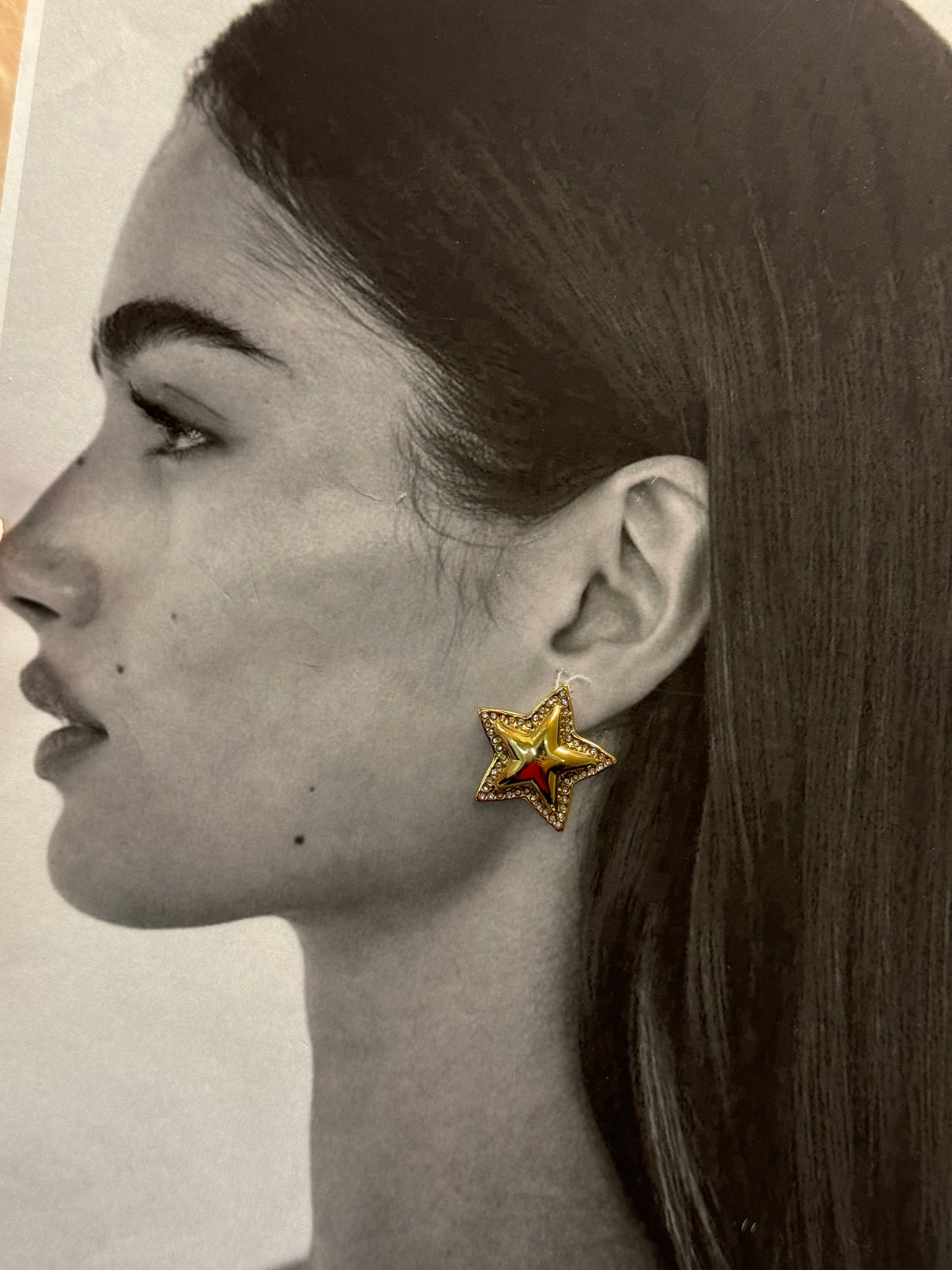 Astra Élégance – σκουλαρίκι stainless steel