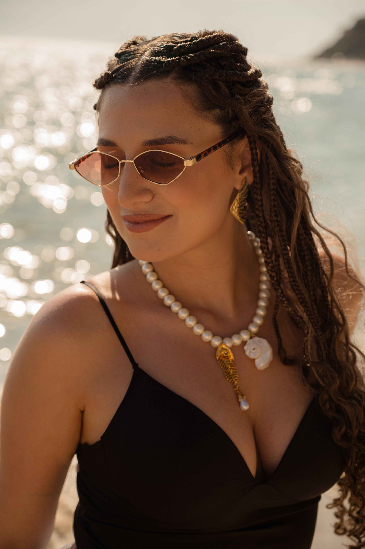 Folegandros Muse
