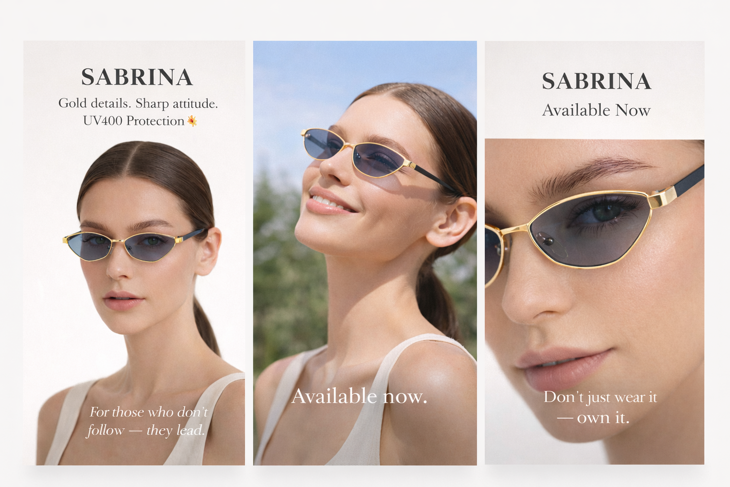 ΓΥΑΛΙΑ ΗΛΙΟΥ