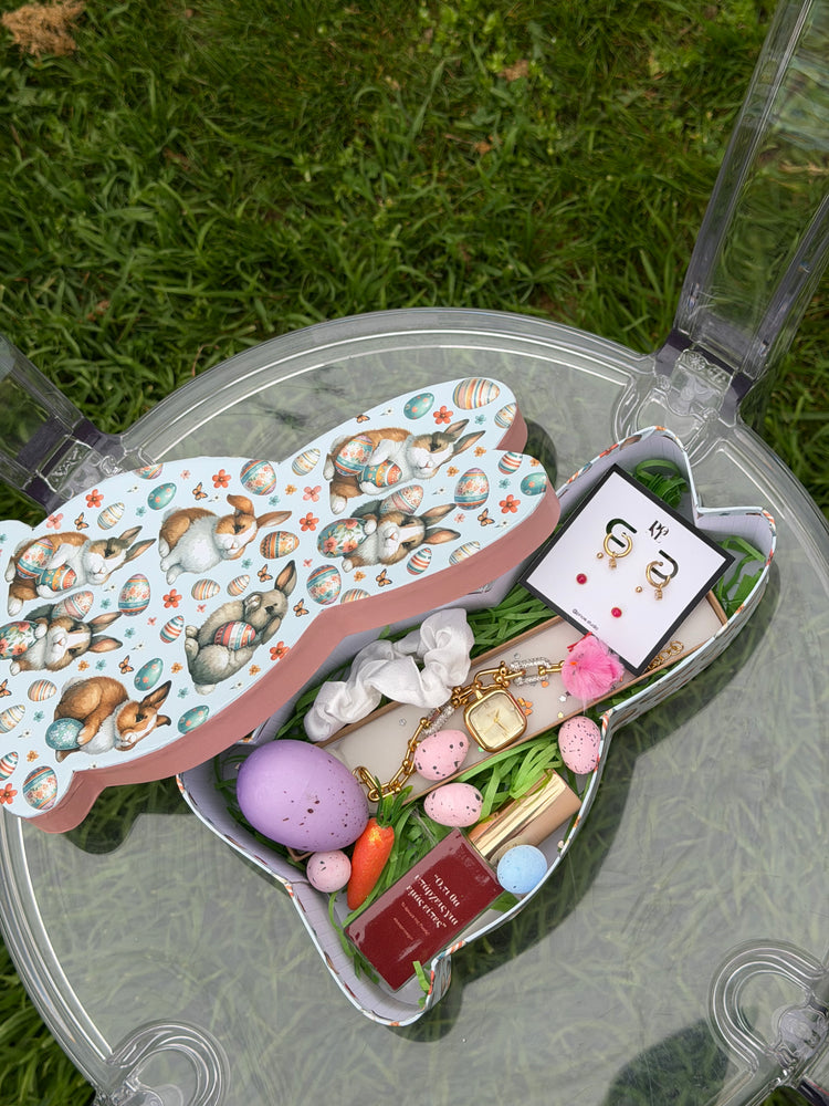 Καλάθια , έτοιμα δώρα ✨ Νονάς ✨ EASTER 🐣 2026