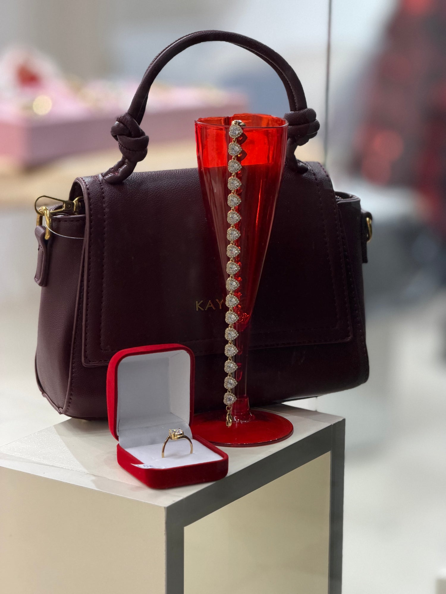 VALENTINE'S COLLECTION