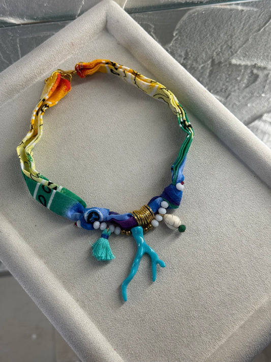 Blue Whisper ✨ Handmade by Kika🧿