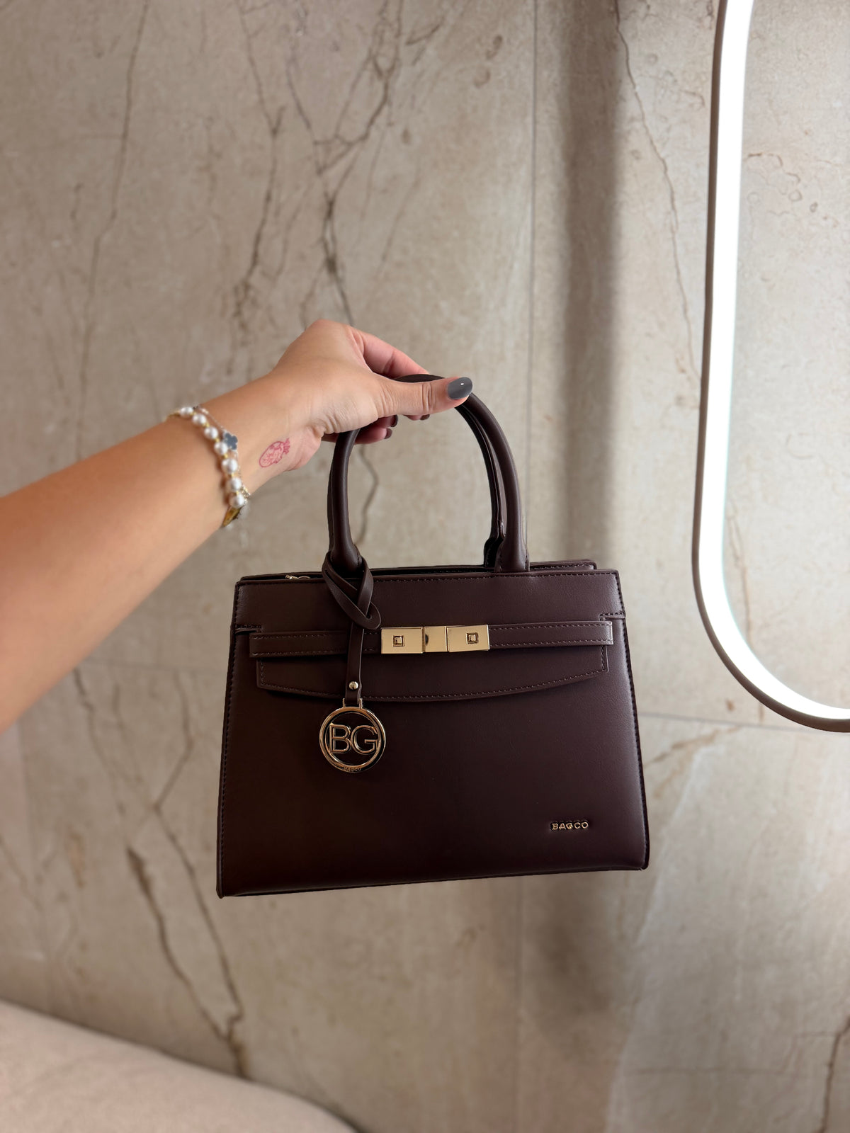 KIKA’S bag