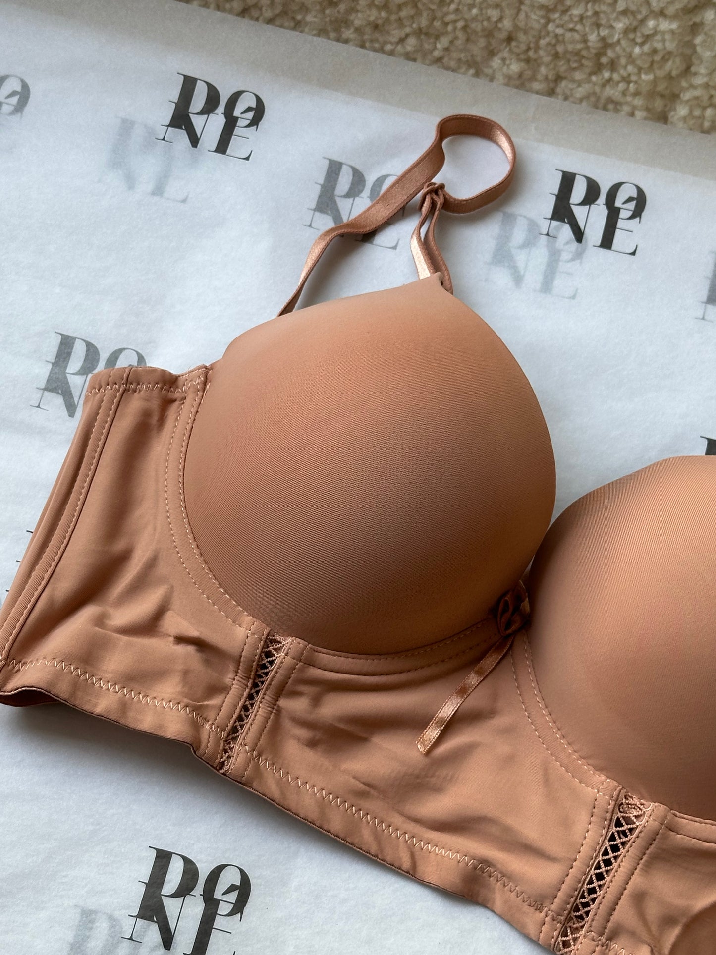 NUDE FIRM – Σουτιέν με απόλυτη σταθερότητα