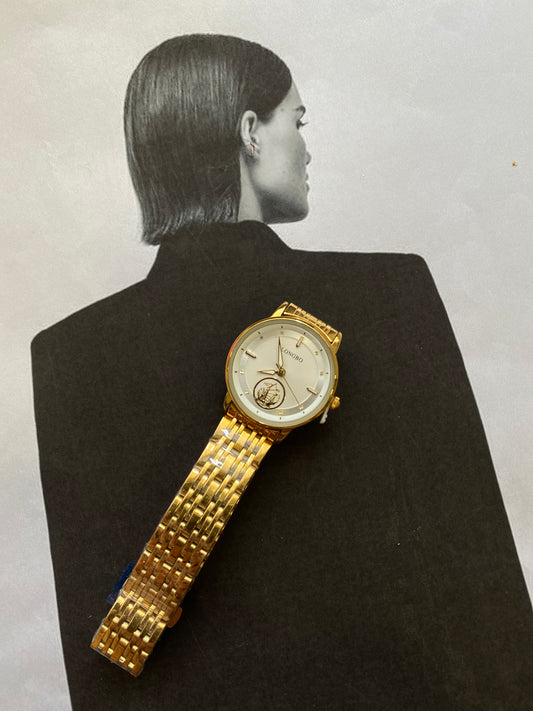 Lúrea- Stainless steel