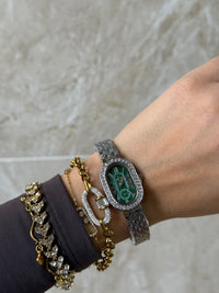 Emerald Muse