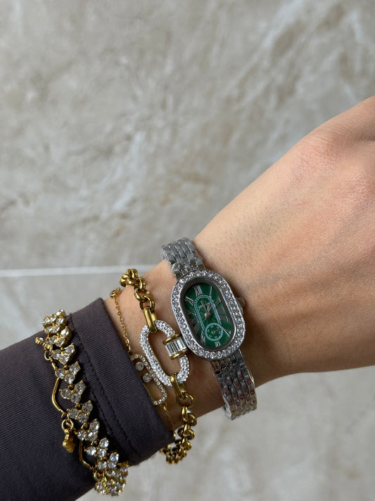 Emerald Muse