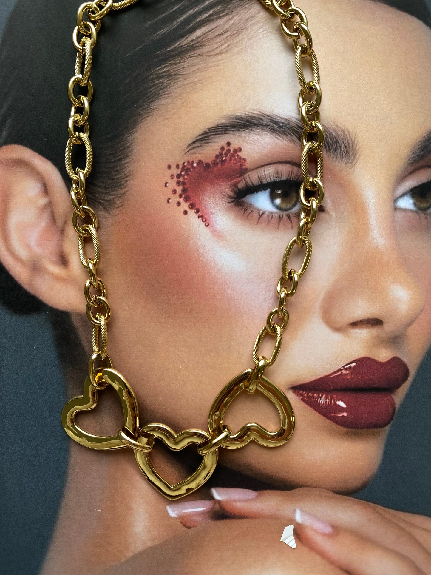 Tempted-Valentine’s collection
