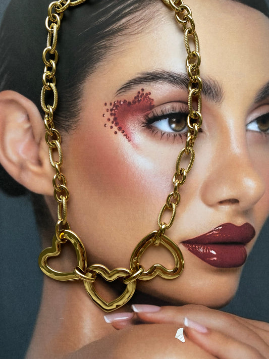 Tempted-Valentine’s collection