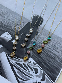 Valentina necklace