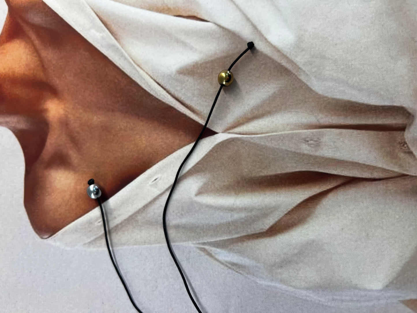 Equinox – Χειροποίητα κοσμήματα by Pnoe