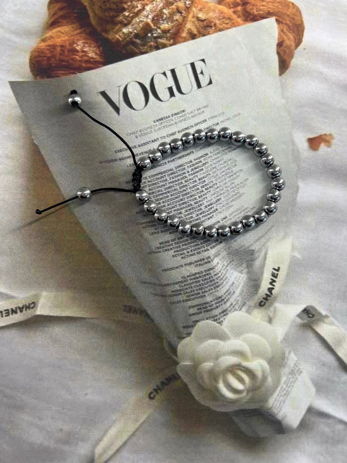 Silver Pulse – Χειροποίητα κοσμήματα by Pnoe