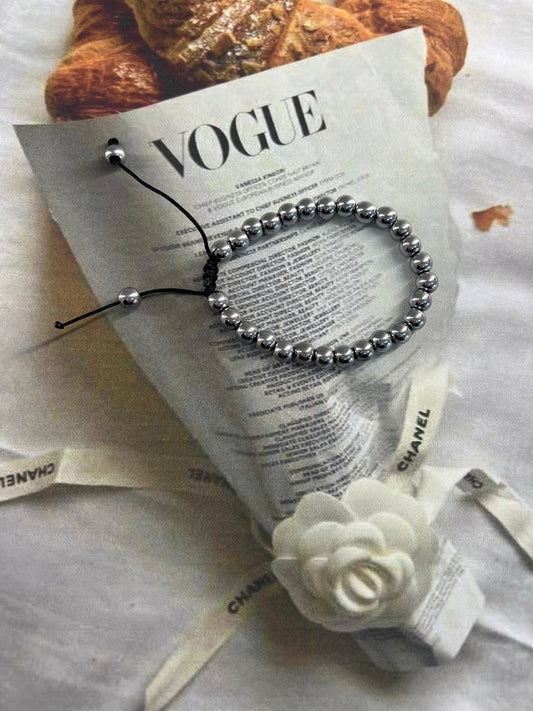 Silver Pulse – Χειροποίητα κοσμήματα by Pnoe