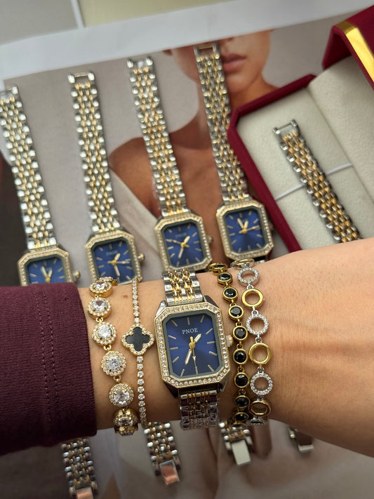 Xmas Royal Δικής μας Παραγωγής • PNOE / Ατσάλινο