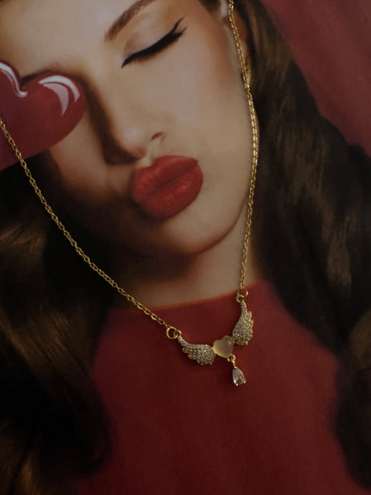Union - κολιέ VALENTINE’S COLLECTION