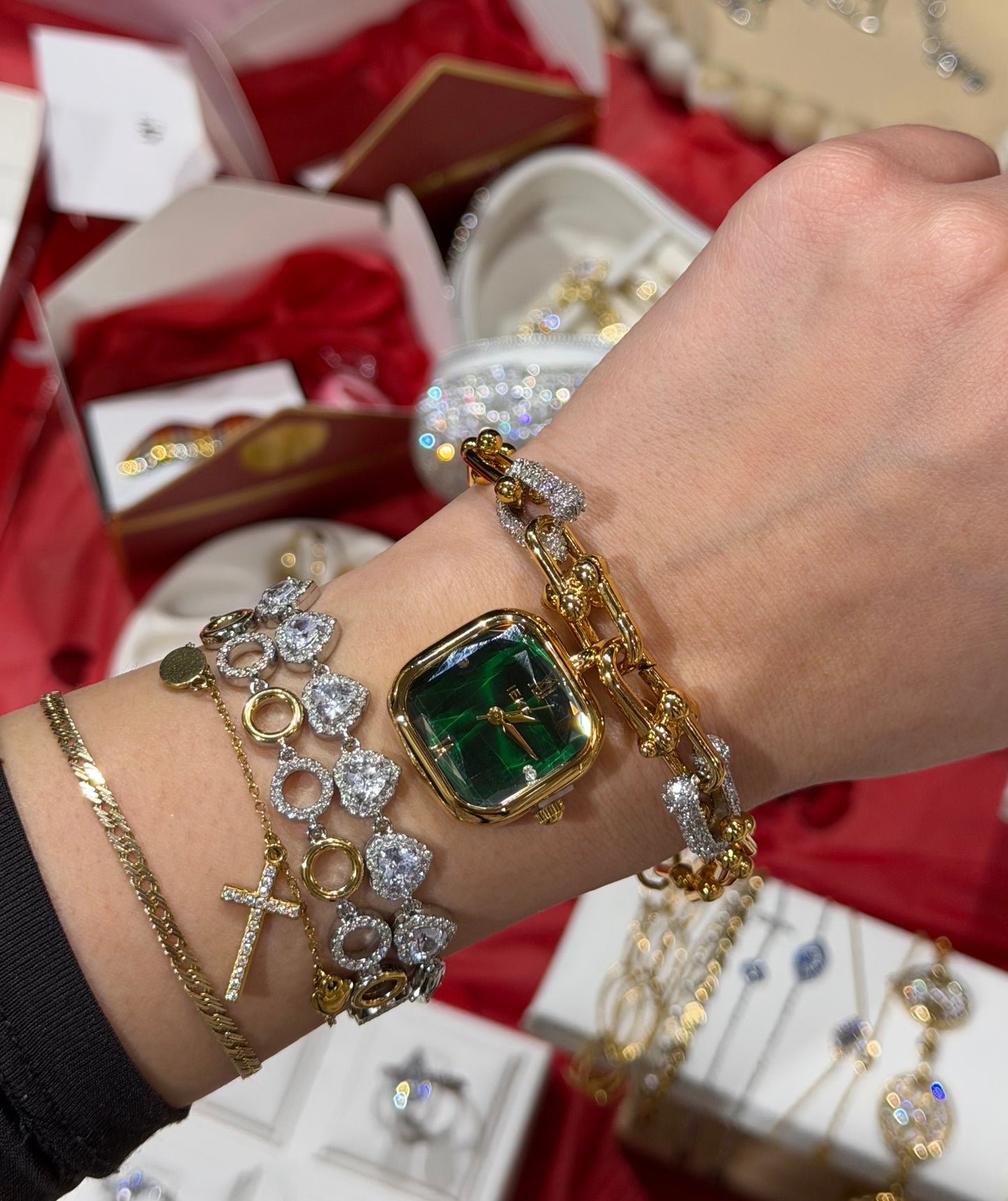 Neptune Signature Watch ✨ Ατσάλινο ρολόι ανώτερης ποιότητας.