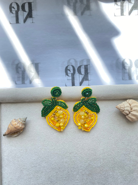 LIMONCELLA DROPS – Ανθεκτικός Ορείχαλκος