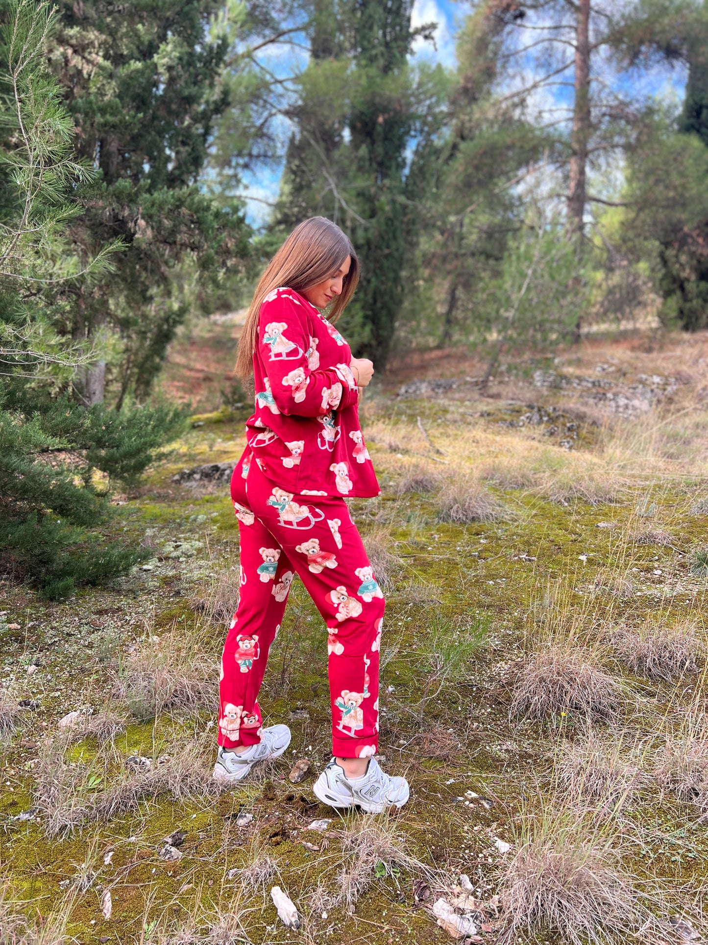 ✨ Cozy Christmas Vibes ✨