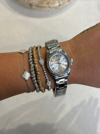 Silver Dynasty - Premium Stainless Steel