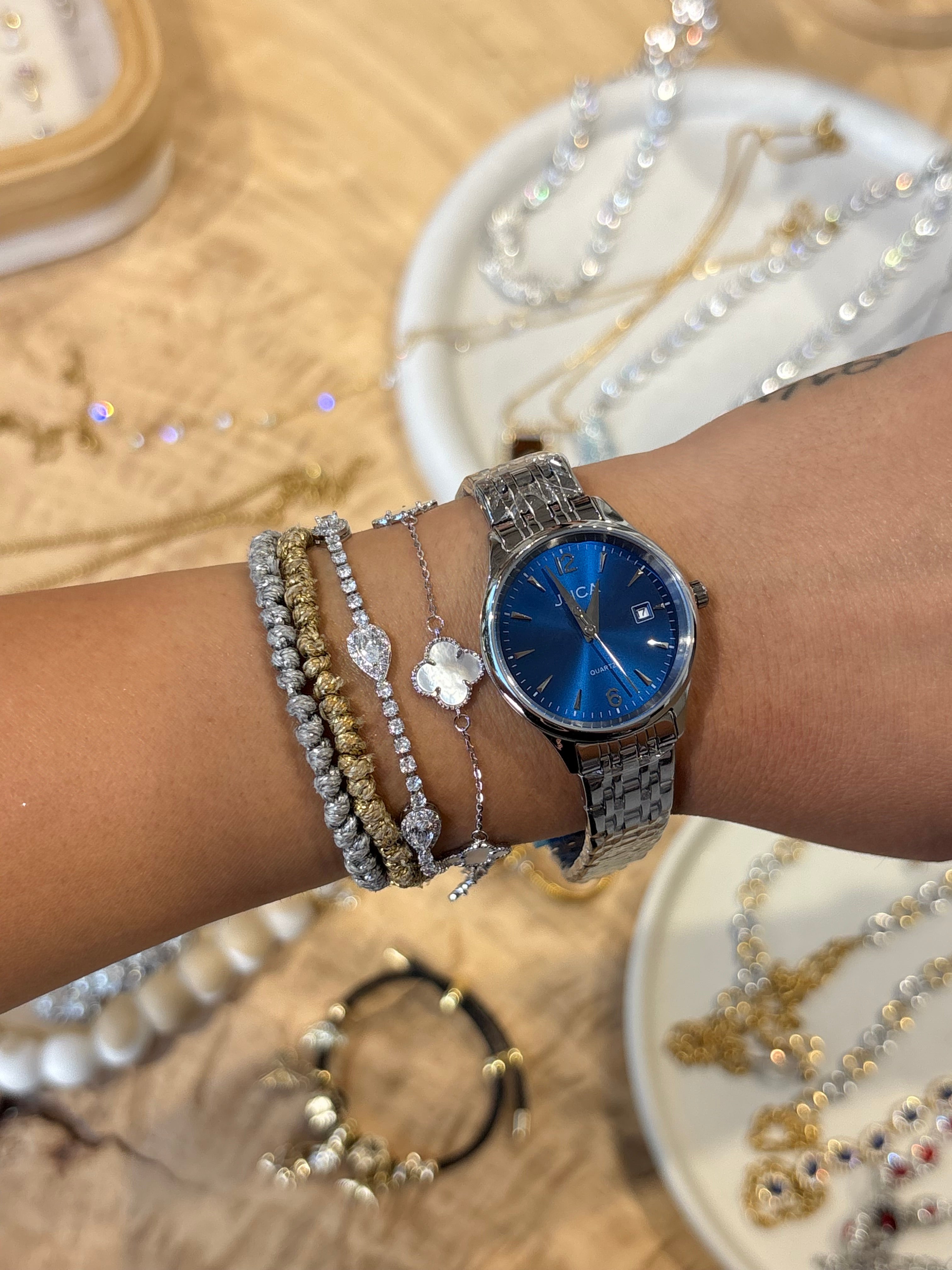 Varello – PREMIUM WATCH | STAINLESS STEEL