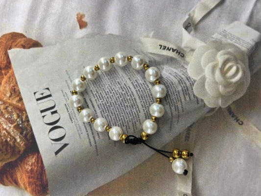 Pearl Muse – Χειροποίητα κοσμήματα by Pnoe