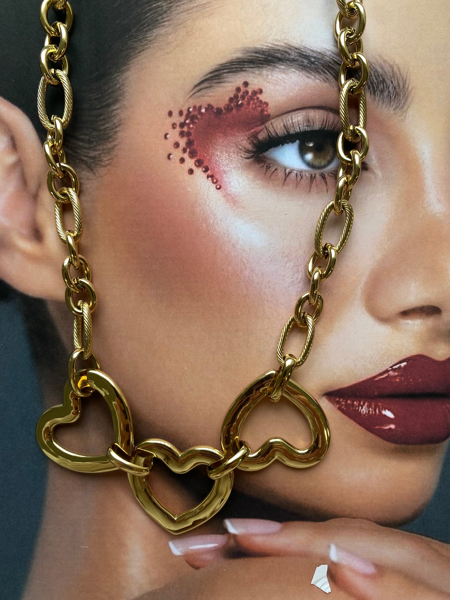 Tempted-Valentine’s collection