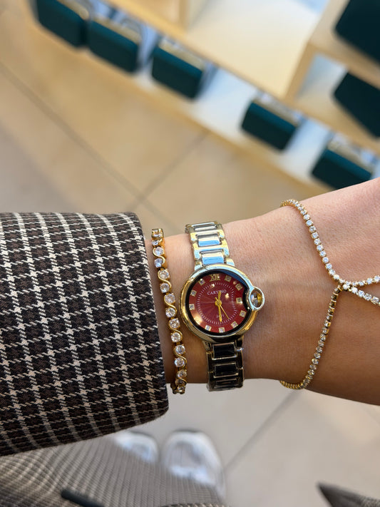 “ChronoStyle ”Αρσαλινο ρολόι