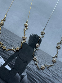 Celeste necklace