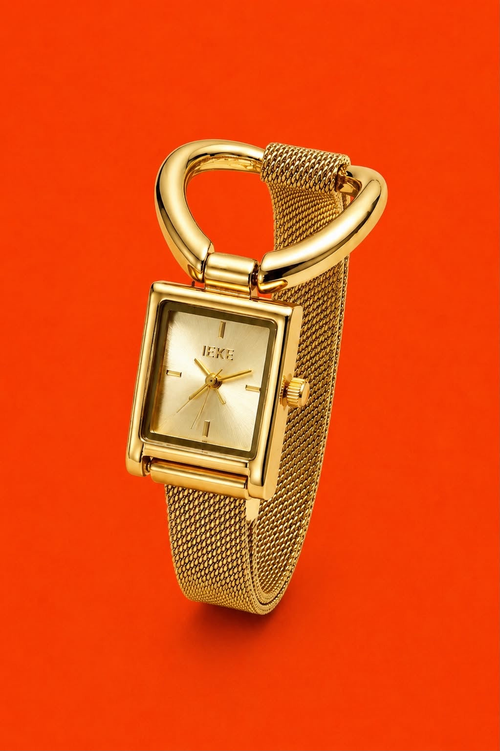 MONARCH – PREMIUM WATCH | STAINLESS STEEL