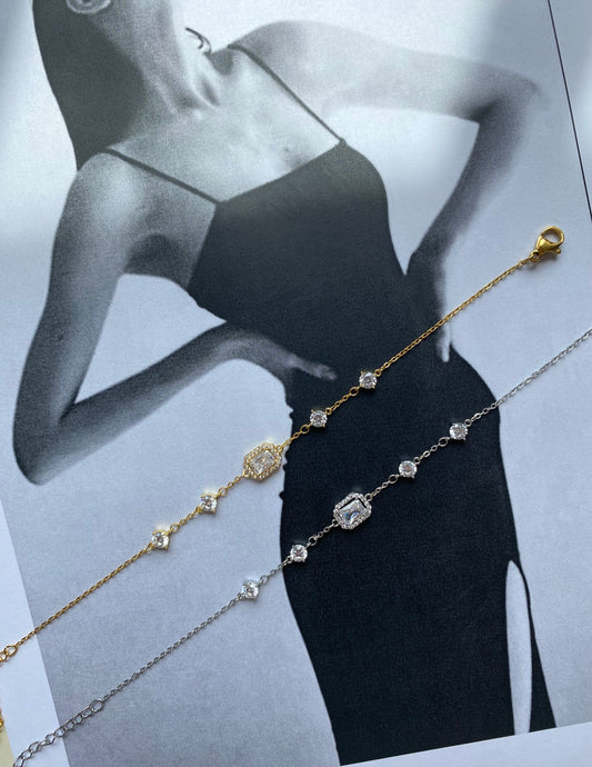 Wild shine -stainless steel