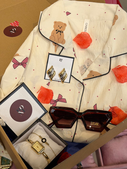 QUENN MYSTERY BOX 👑