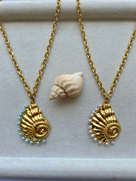 SIRENA SHELL