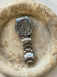 Cavero – PREMIUM WATCH | STAINLESS STEEL