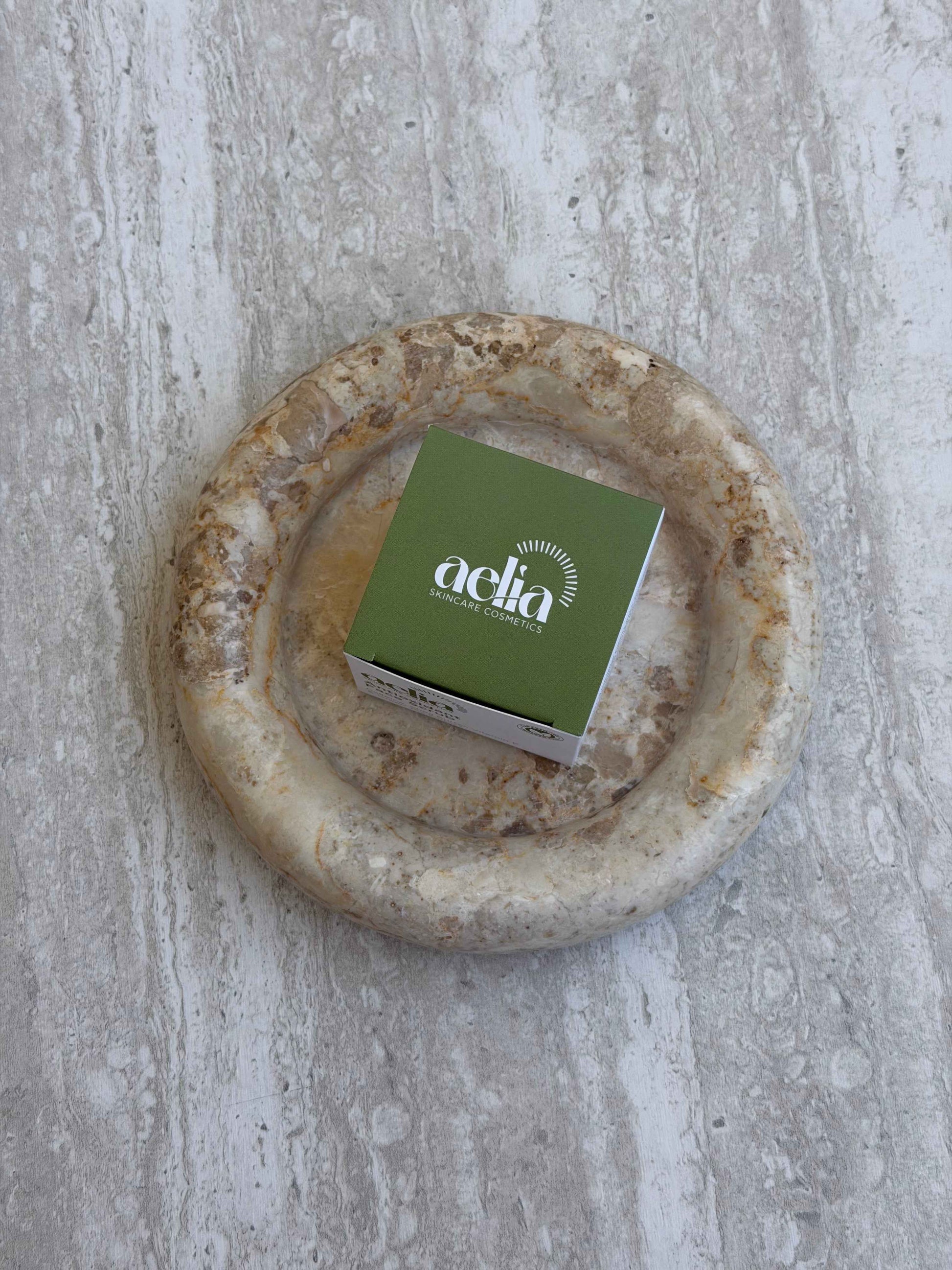 Antioxidant Skin Rituals Face Scrub