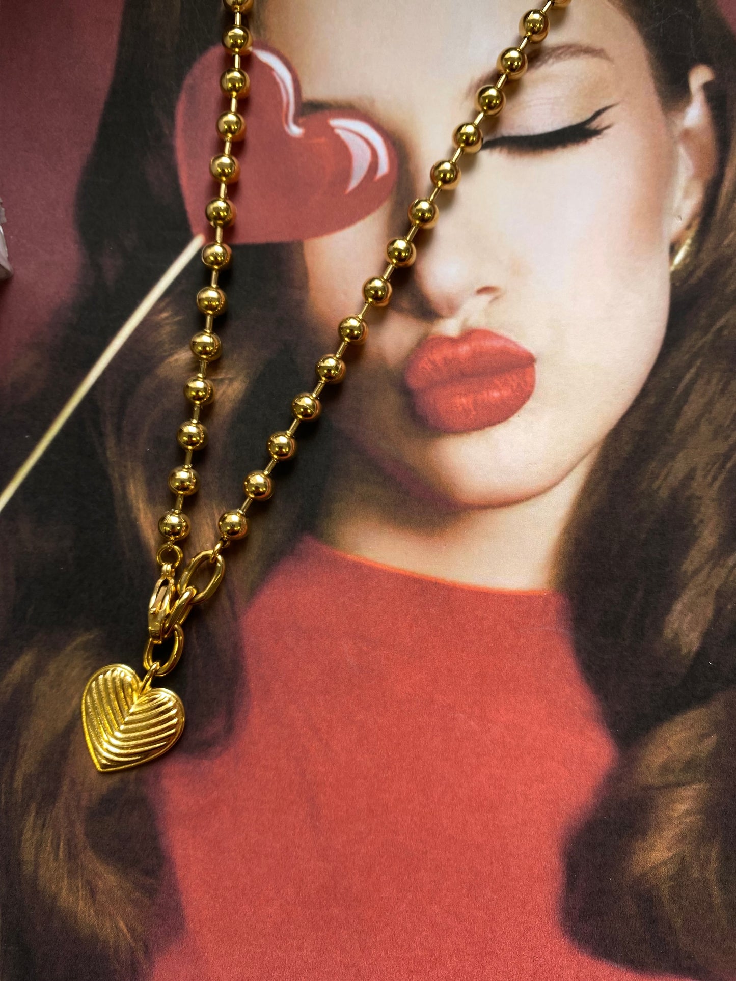 Αmòra-χειροποίητα κοσμήματα by Pnoe