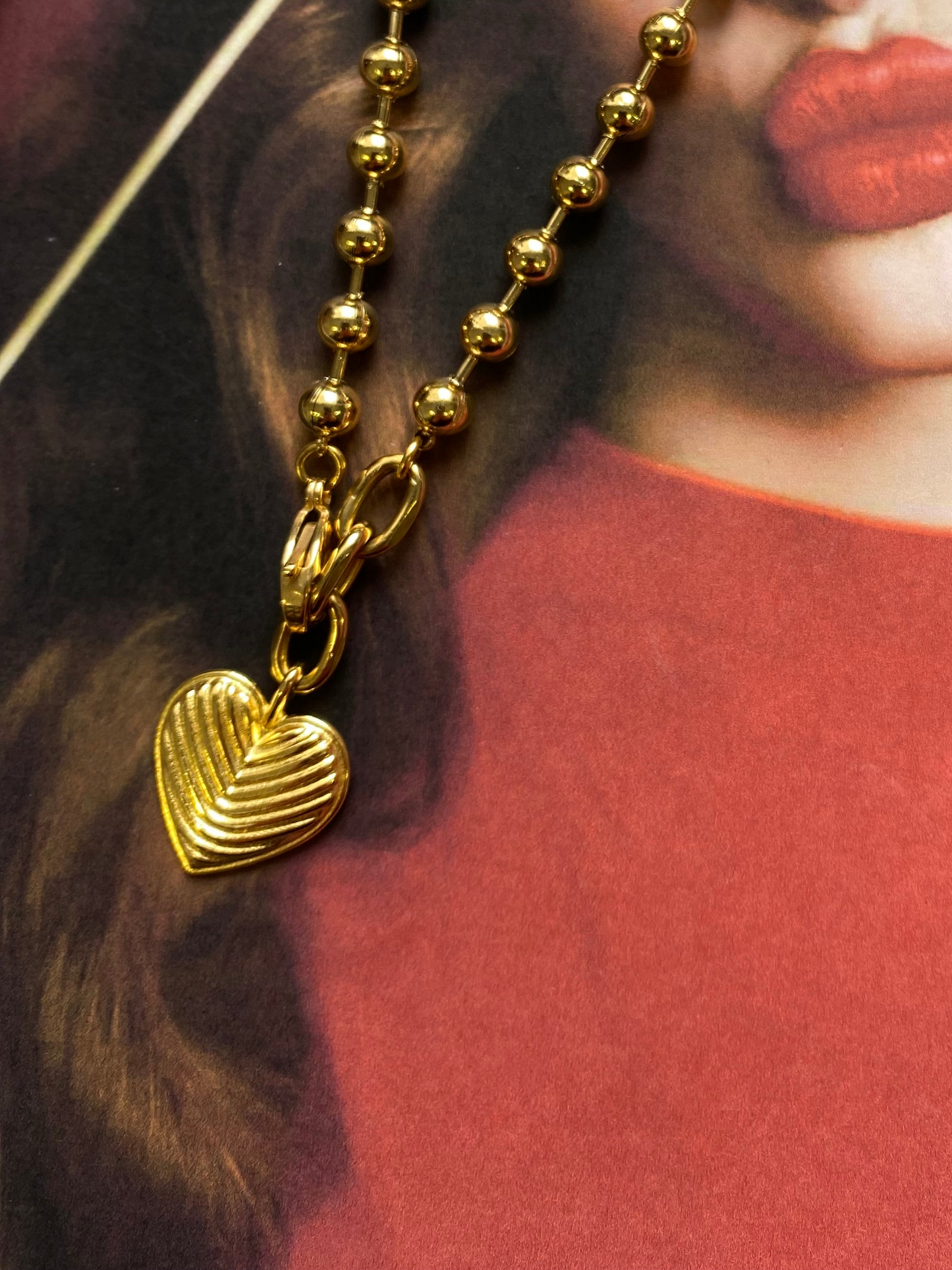 Αmòra-χειροποίητα κοσμήματα by Pnoe