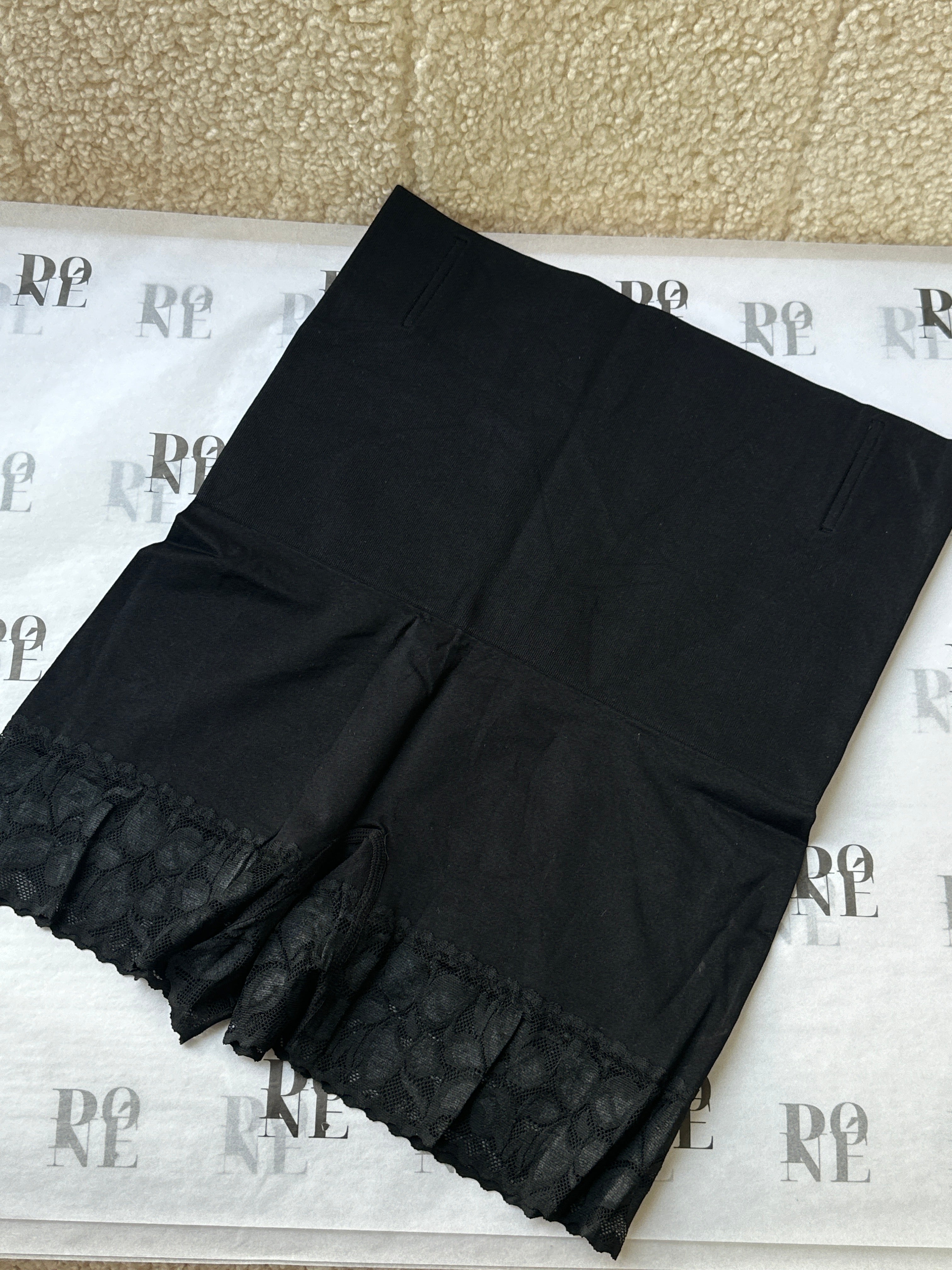 SCULPT ME SHORTS