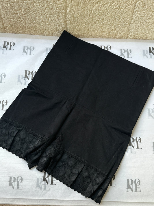 SCULPT ME SHORTS