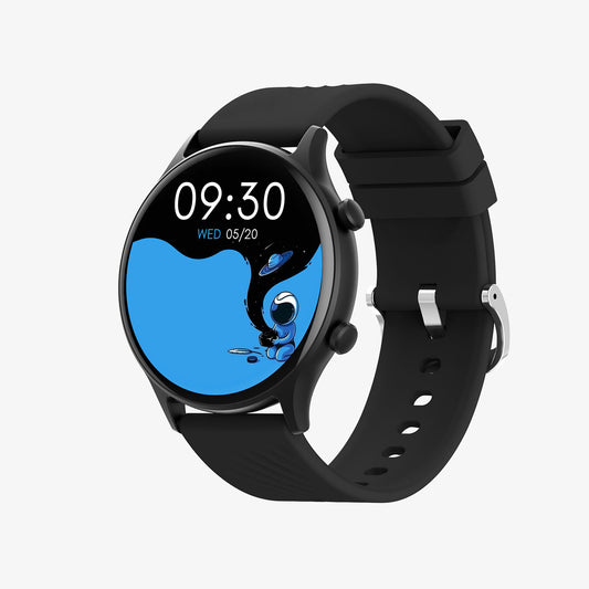 BWOO WA03-WH Fashion Smartwatch – Λευκό