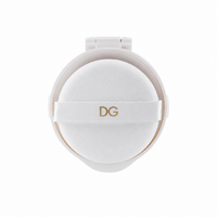 Dolce & Gabbana Solar Glow Healthy Cushion Foundation (ανταλλακτικό) BEAUTY RITUALS