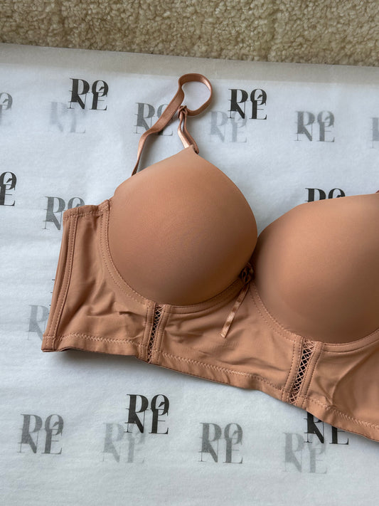 NUDE FIRM – Σουτιέν με απόλυτη σταθερότητα