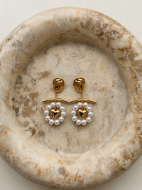Jinas Earrings