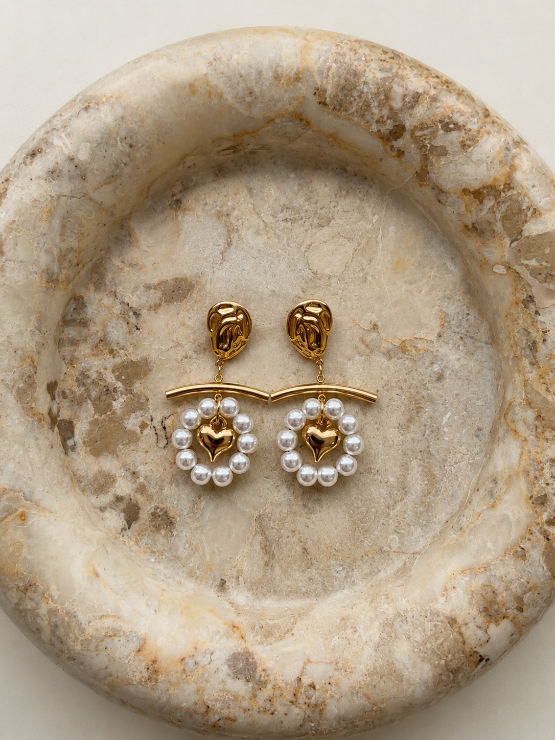 Jinas Earrings