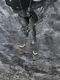 Amalfi necklace