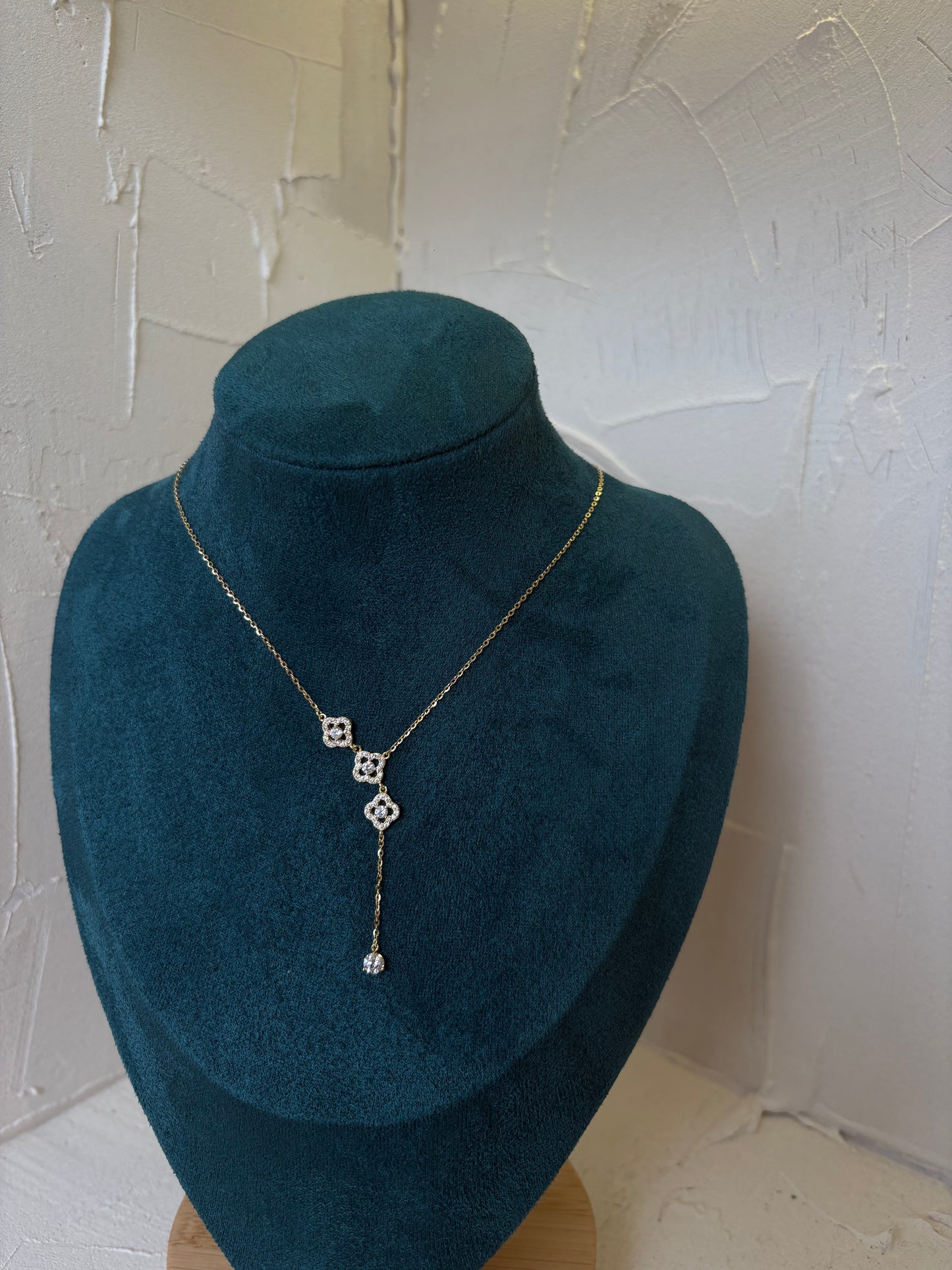 Butterfly κολιέ VALENTINES COLLECTION Ασήμι 925